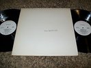 MFSL The Beatles White Album LP Mobile Fidelity Half Speed Mastered Audiophile