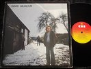 DAVID GILMOUR (PINK FLOYD) LP