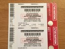 Guns N Roses Tickets x2 London Stadium, Friday 16th June