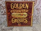 Golden Country Groups Reader's Digest 7 Vinyl Record BOX SET EXC - NM