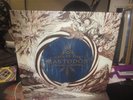 MASTODON Call Of The Mastodon LP Blue/Gold Merge vinyl