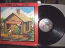 THE GRATEFUL DEAD Terrapin Station 1977 ARISTA AL 7001 NM VINYL