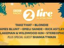 Radio 2 Hyde Park 2017 2 X ADULT