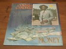 CORNELL CAMPBELL: MONEY - VINYL / LP - LL LP 005 - LIVE & LEARN