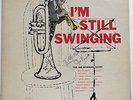 ANDY WARHOL Cover Art JOE NEWMAN Signed* I'm Still Swinging 1956 Mono LP Record