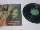 Alceu Valença - Molhado de Suor - LP Brazil - 1974 - Very Rare Brazil