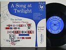 dePaur Infantry Chorus ?– A Song At Twilight  + Latin American Gospel a Capella