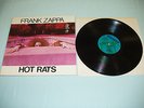 FRANK ZAPPA Hot Rats 12