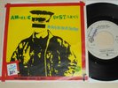 ANGELIC UPSTARTS VERY RARE ORIG ITALIAN IMPORT 7