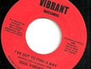 KILLER FUNK DANCER SOUL VIBRATIONS I'VE GOT TO FIND A WAY THE DUMP BREAKS SOUL