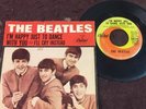 THE BEATLES 