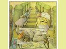 Selling England By The Pound - Genesis 603497896189 (Vinyl Used Very Good)