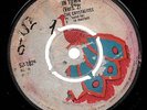 ? 1970 BOSS REGGAE - STRANGER IN TOWN - THE CRYSTALITES - SONG BIRD UK    7
