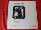 LP  The Old Man and the Sea  same UNRELEASED TRACKS DEMOS     Psych  progressiv