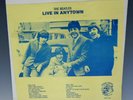 THE BEATLES  : Live In Anytown   12