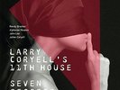 Seven Secrets - Larry ( Larry Coryell's 11th House ) Coryell (2017, Vinyl NEU)