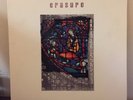 The Innocents by Erasure 1988 Vinyl Sire Records 1st Press