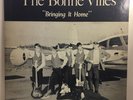 The Bonne Villes Justice JLP 146 Bringing It Home Orig 60's Garage, Frat Rock