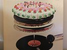 Let it Bleed by The Rolling Stones 1969 Vinyl London Records 1st Press