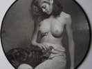 Sexy Nude Cheesekake -  Madonna ?– Spank  - Picture Disc