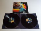 ELO Electric Light Orchestra Out Of The Blue Vinyl LP + Inner Sleeve - EX