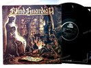 Blind Guardian - Tales From The Twilight World EU LP 1990 + Innerbag Metal //4