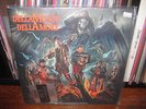 MANUEL DE SICA Dellamorte Dellamore Soundtrack LP Lunaris Records ?CLEAR Vinyl