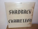 Shadrack Chameleon -Same (ORIGINAL LP TOP US early 70's (FOLK)PSYCH +non-LP '45