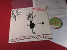 Holger Czukay  ON THE WAY TO THE PEAK OF NORMAL - LP Welt-Rekord 1C 064-46400