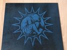 Thrice Identity Crisis Dark Clear Vinyl