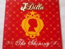J Dilla The Shining 2006 Rare Vinyl 2 LP NM- Nice Original BBELP076 D'Angelo