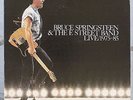 Bruce Springsteen & the E Street Band - Live 1975-85 (5 vinyl box) w/booklet