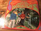 Wrapped LP The Five Americans 1960s Rock New Unopened Record Progressions Lp