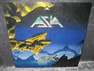 ASIA *ARIA*/  LP Vinyl IRS Records IRS 951.988 made in UK Bullet Proof