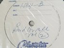 Bud Powell 1504 BLUE NOTE TEST PRESSING Volume 2 The Amazing Bud Powell lp
