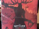 The Witcher 3: Game of The Year Edition Vinyl Record LP Variant Signed Autograph