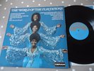 RARE NM SOUL FUNK UK VINYL LP WORLD OF THE FLIRTATIONS DERAM SPA218 SUPERB AUDIO