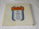 FILLMORE   THE LAST DAYS 3 LP & SINGLE BOX SET   Grateful Dead,  Santana 1972