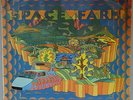 SPACE FARM - S/T - 1972 RARE NZ ZODIAC LP -