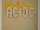 ACDC - Cold Hearted Man - 1st Press - Box Set Only - 12