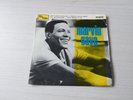 MARVIN GAYE S/T EP UK TAMLA MOTOWN 1966 PICTURE SLEEVE TME 2016 SOUL