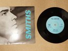 The Smiths - Panic - Rare UK Solid Centre 7