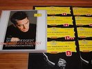 Karajan Beethoven 9 Symphonies Ed1 DGG Stereo 8LP-Box SLPM 138 801/808 1/63 NM