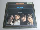 Small Faces- Self Titled- LP 1967 Columbia SMC 74 292 Made In Germany