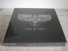 ENFORCER: Live By Fire * Strictly Ltd. Box Edit.   * In Solitude Portrait Ranger