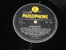 UK Beatles for sale LP 1964 MONO PMC Yellow&Black Parlophone Label Sold in UK