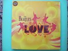 The Beatles Cirque Love 2LP Vinyl Sealed Holland Pressing 2007