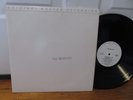 MFSL THE BEATLES WHITE ALBUM  LP Mobile Fidelity Half Speed Mastered VG++ NICE