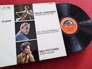 Elgar: Cello Concerto - Jacqueline Du Pre / Barbirolli **HMV ASD 655 ED1 LP**