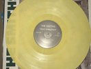 THE SMITHS MEAT IS MURDER YELLOW SPLATTER COLORED VINYL LP NEW EUROPEAN IMPORT